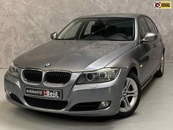 Grijs Gebruikt 2009 BMW 320 Sedan | € 5.245 (Goede deal)