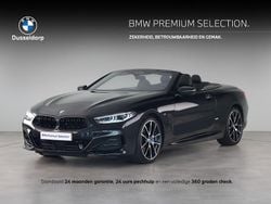 Zwart Gebruikt 2024 BMW 840 M Sport Coupé | € 89.950 (Iets duurder)