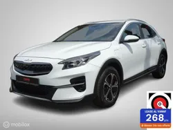 Wit Gebruikt 2022 Kia XCeed SUV | € 19.995 (Super prijs)
