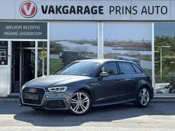 Grijs Gebruikt 2020 Audi A3 Sportback Sport Hatchback | € 21.700 (Goede deal)
