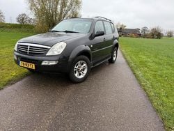Gebruikt 2005 Ssangyong (KGM) Rexton SUV | € 2.333 (Goede deal)