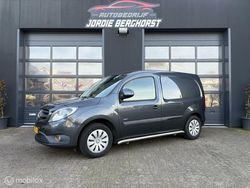 Overige Gebruikt 2016 Mercedes Citan 108 Van | € 9.250 (Duur)