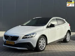 Wit Gebruikt 2019 Volvo V40 CC Stationwagen | € 20.940 (Goede deal)