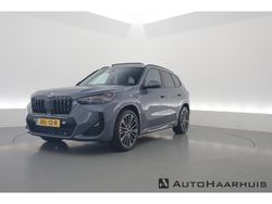 Grijs Gebruikt 2025 BMW X1 M Sport SUV | € 67.450