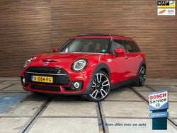 Rood Gebruikt 2020 Mini Cooper Clubman Stationwagen | € 24.890 (Goede deal)