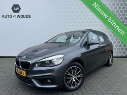 Grijs Gebruikt 2015 BMW 218 M Sport Stationwagen | € 12.950 (Eerlijke prijs)