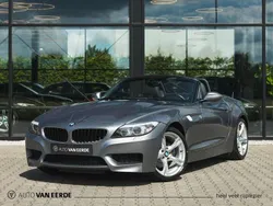 Grijs Gebruikt 2012 BMW Z4 M Sport Cabriolet | € 29.950 (Eerlijke prijs)