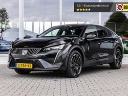 Zwart Gebruikt 2024 Peugeot 408 GTi Sedan | € 30.845 (Iets duurder)