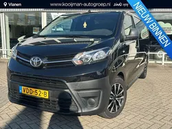 Overige Gebruikt 2019 Toyota Proace Van | € 17.950