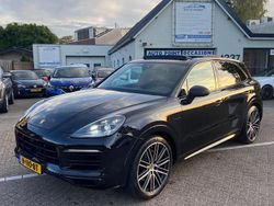 Zwart Gebruikt 2020 Porsche Cayenne SUV | € 59.899 (Goede deal)