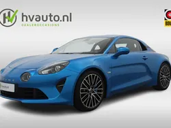 Alpine A110
