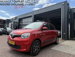 Rood Gebruikt 2019 Renault Twingo Collection Hatchback | € 9.895 (Eerlijke prijs)