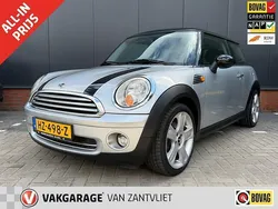 Grijs Gebruikt 2006 Mini Cooper Chili Hatchback | € 3.495 (Eerlijke prijs)