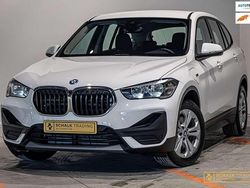 Wit Gebruikt 2022 BMW X1 Executive SUV | € 24.950 (Super prijs)