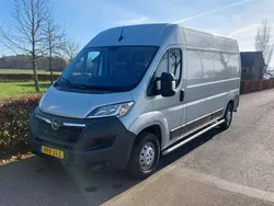 Grijs Gebruikt 2022 Opel Movano Edition Van | € 9.250 (Super prijs)