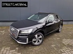 Zwart Gebruikt 2020 Audi Q2 S-Line SUV | € 26.950 (Eerlijke prijs)