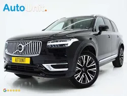 Zwart Gebruikt 2022 Volvo XC90 Ultimate SUV | € 56.840 (Eerlijke prijs)