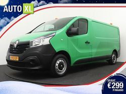 Gebruikt 2018 Renault Trafic Komfort Van | € 10.940 (Super prijs)