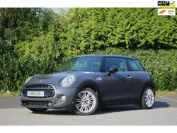 Grijs Gebruikt 2015 Mini Cooper S Business Hatchback | € 16.750 (Eerlijke prijs)