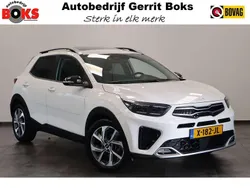 Wit Gebruikt 2023 Kia Stonic SUV | € 27.244 (Iets duurder)