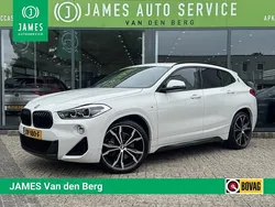 Wit Gebruikt 2019 BMW X2 Basis SUV | € 26.450 (Goede deal)