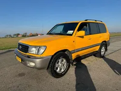 Gebruikt 2001 Toyota Land Cruiser SUV | € 11.000 (Super prijs)
