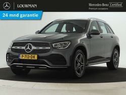 Grijs Gebruikt 2020 Mercedes GLC300e Business SUV | € 46.950 (Iets duurder)