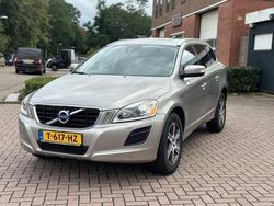 Grijs Gebruikt 2013 Volvo XC60 Summum SUV | € 15.999 (Goede deal)