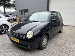 Zwart Gebruikt 2001 VW Lupo Trendline Hatchback | € 995 (Eerlijke prijs)