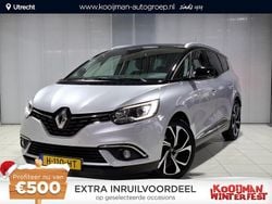 Grijs Gebruikt 2019 Renault Scénic IV Initiale Paris MPV | € 17.900 (Super prijs)