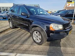 Zwart Gebruikt 2004 Volvo XC90 SUV | € 3.250