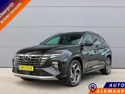Zwart Gebruikt 2021 Hyundai Tucson N Line SUV | € 33.900 (Iets duurder)