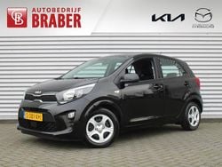 Zwart Gebruikt 2023 Kia Picanto Comfort Hatchback | € 14.444 (Eerlijke prijs)