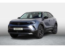 Grijs Gebruikt 2023 Opel Mokka-e SUV | € 29.598