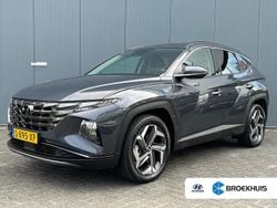 Grijs Gebruikt 2023 Hyundai Tucson Comfort SUV | € 33.900 (Goede deal)