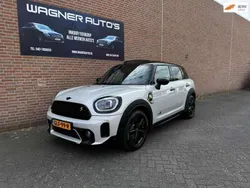 Grijs Gebruikt 2022 Mini Cooper S Countryman SUV | € 35.950 (Eerlijke prijs)