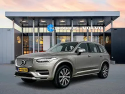Grijs Gebruikt 2021 Volvo XC90 Inscription SUV | € 52.900 (Eerlijke prijs)