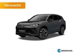 Grijs Nieuw 2025 VW Tayron R-line Edition SUV | € 60.972 (Goede deal)