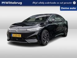Zwart Gebruikt 2023 VW ID.7 Pro Hatchback | € 39.950