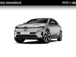 Grijs Nieuw 2025 Renault Mégane Esprit Alpine SUV | € 41.411 (Eerlijke prijs)
