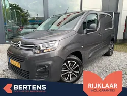 Grijs Gebruikt 2019 Citroën Berlingo MPV | € 17.495 (Eerlijke prijs)
