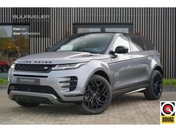 Grijs Gebruikt 2021 Land Rover Range Rover SE Dynamic SUV | € 37.900