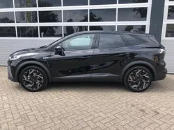 Noir nacre (donker zwart) Gebruikt 2025 Renault Symbioz Esprit Alpine SUV | € 42.500 (Eerlijke prijs)