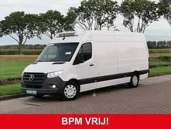 Wit Gebruikt 2019 Mercedes Sprinter Van | € 24.750