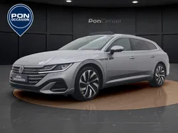 Zilver Gebruikt 2023 VW Arteon Business+ Stationwagen | € 34.450 (Goede deal)