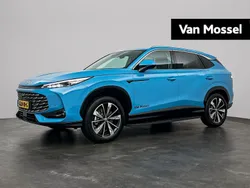 Suv Gebruikt 2024 MG HS Luxury SUV | € 39.295