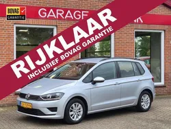 Grijs Gebruikt 2015 VW Golf Sportsvan Comfortline MPV | € 12.995 (Eerlijke prijs)