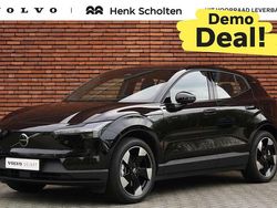 Zwart Gebruikt 2023 Volvo EX30 Plus SUV | € 34.950 (Eerlijke prijs)