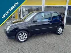Zwart Gebruikt 1999 VW Lupo Hatchback | € 1.085 (Iets duurder)