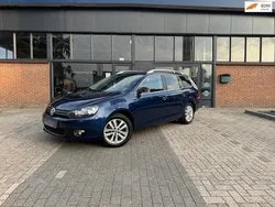 VW Golf VI